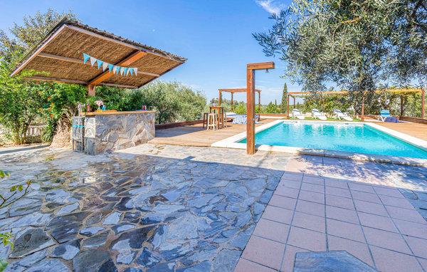 Holiday Home - Arahal , Spain - EAC493 6