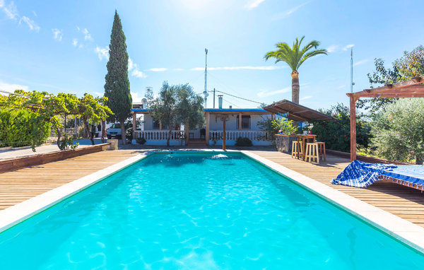 Holiday Home - Arahal , Spain - EAC493 11