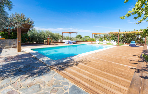 Holiday Home - Arahal , Spain - EAC493 9