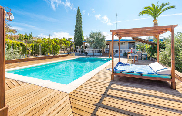 Holiday Home - Arahal , Spain - EAC493 12