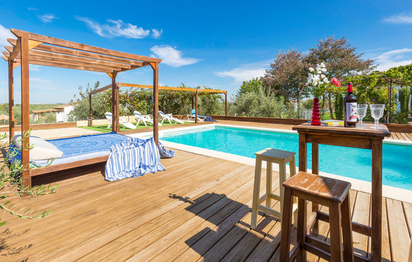 Holiday Home - Arahal , Spain - EAC493 7