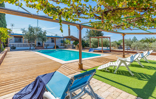 Casa de vacaciones - Arahal , España - EAC493 1