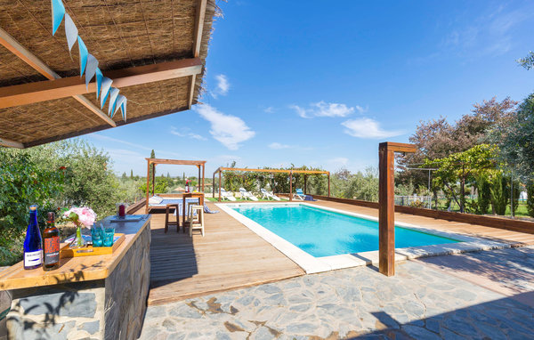 Holiday Home - Arahal , Spain - EAC493 13