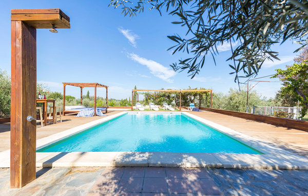 Holiday Home - Arahal , Spain - EAC493 14