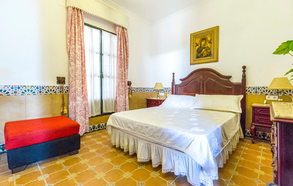 Casa de vacaciones - Los Palacios , España - EAC495 601