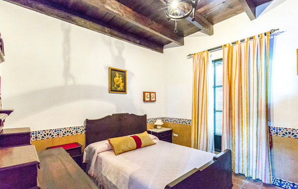 Casa de vacaciones - Los Palacios , España - EAC495 602