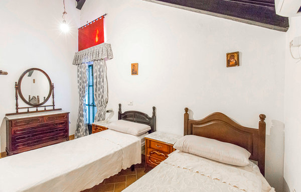 Casa de vacaciones - Los Palacios , España - EAC495 603