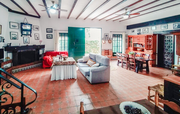 Casa de vacaciones - Los Palacios , España - EAC495 3