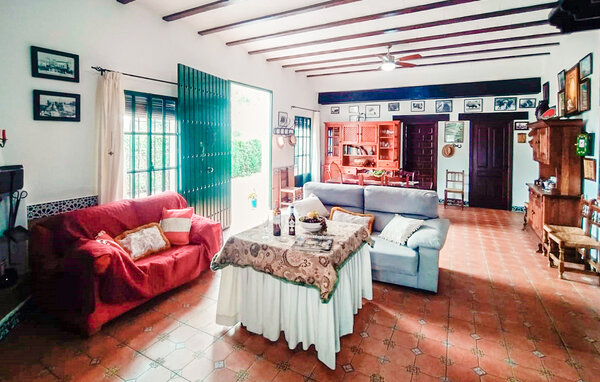 Casa de vacaciones - Los Palacios , España - EAC495 4