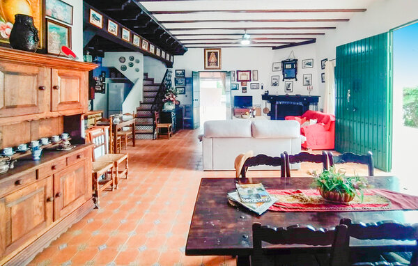 Casa de vacaciones - Los Palacios , España - EAC495 5