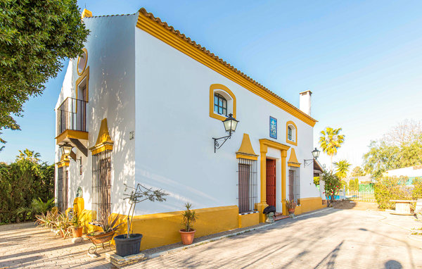 Casa de vacaciones - Los Palacios , España - EAC495 81