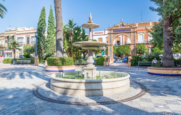 Casa de vacaciones - Morón de la Frontera , España - EAC496 901