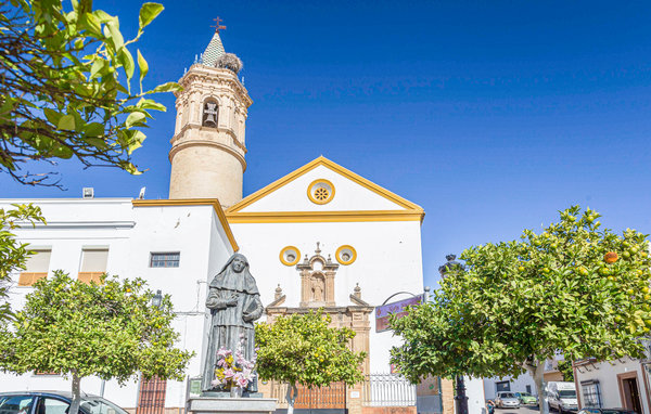 Casa de vacaciones - Morón de la Frontera , España - EAC496 902