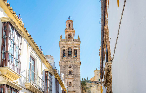 Casa de vacaciones - Morón de la Frontera , España - EAC496 905