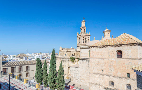 Casa de vacaciones - Morón de la Frontera , España - EAC496 906
