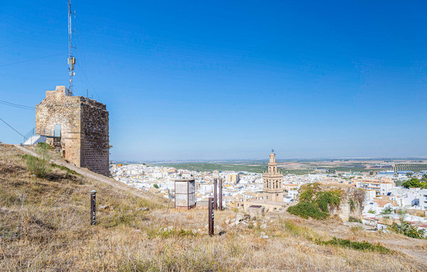 Casa de vacaciones - Morón de la Frontera , España - EAC496 908
