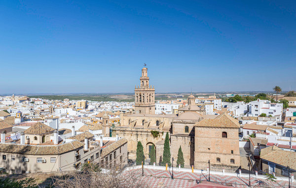 Casa de vacaciones - Morón de la Frontera , España - EAC496 910