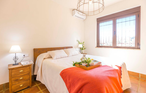 Casa de vacaciones - Morón de la Frontera , España - EAC496 601
