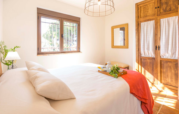 Casa de vacaciones - Morón de la Frontera , España - EAC496 602