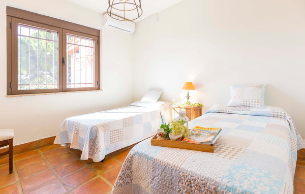 Casa de vacaciones - Morón de la Frontera , España - EAC496 605