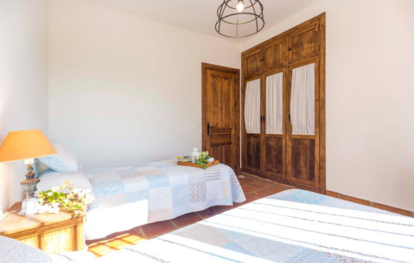 Casa de vacaciones - Morón de la Frontera , España - EAC496 606