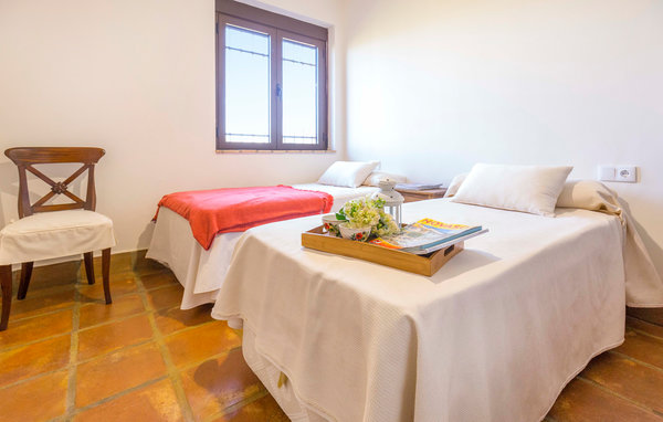 Casa de vacaciones - Morón de la Frontera , España - EAC496 607