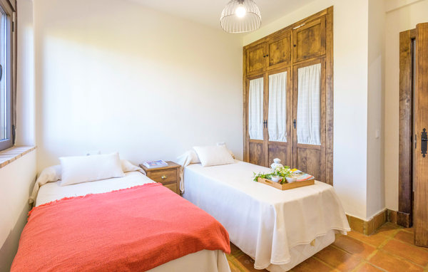 Casa de vacaciones - Morón de la Frontera , España - EAC496 608