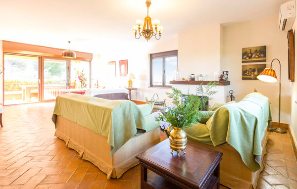 Casa de vacaciones - Morón de la Frontera , España - EAC496 301