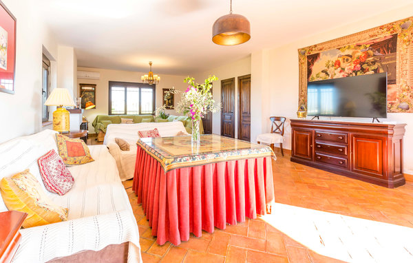 Casa de vacaciones - Morón de la Frontera , España - EAC496 3