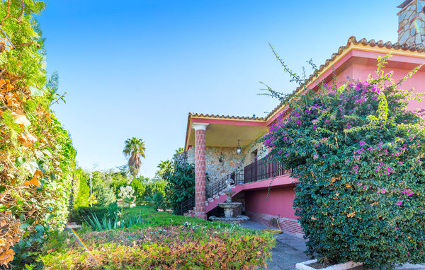 Casa de vacaciones - Morón de la Frontera , España - EAC496 82