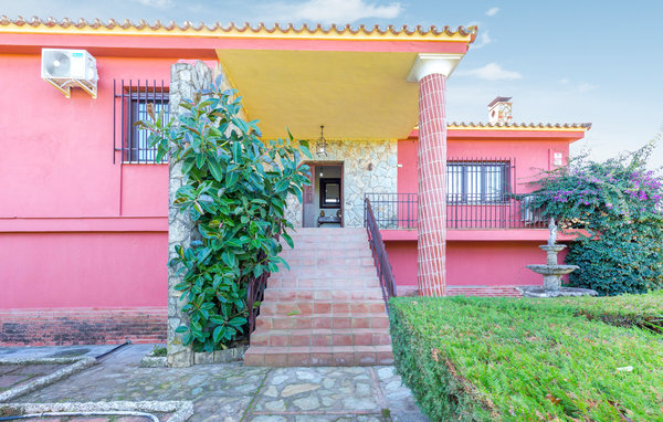 Casa de vacaciones - Morón de la Frontera , España - EAC496 83