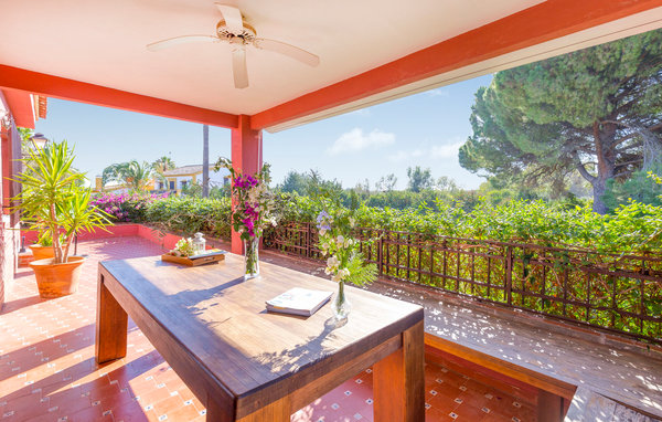 Casa de vacaciones - Morón de la Frontera , España - EAC496 6