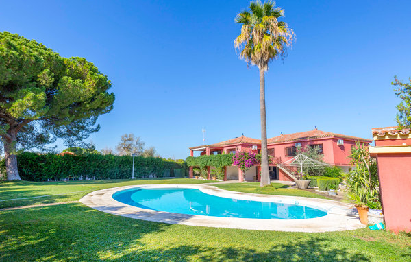 Casa de vacaciones - Morón de la Frontera , España - EAC496 11