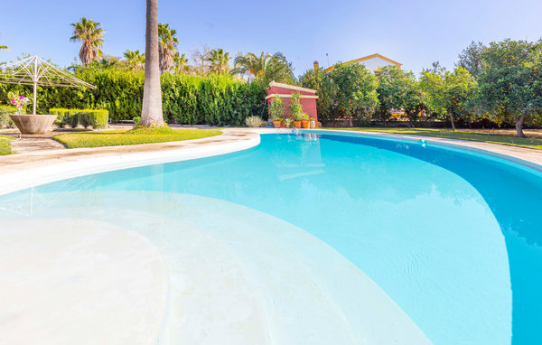 Casa de vacaciones - Morón de la Frontera , España - EAC496 7