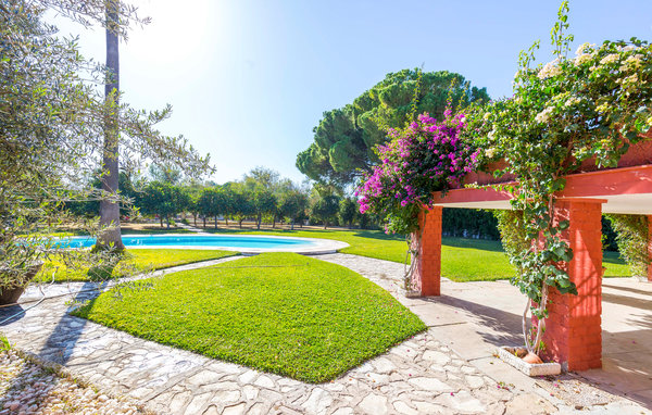 Casa de vacaciones - Morón de la Frontera , España - EAC496 9