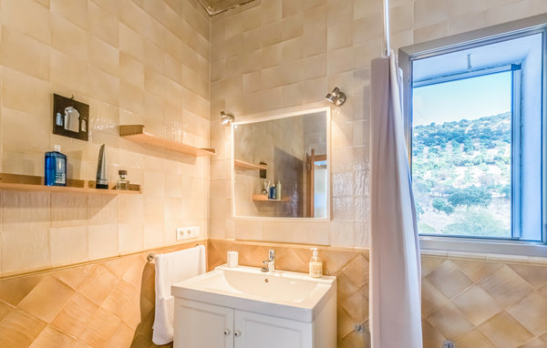 Ferienhaus - Villaharta , Spanien - EAC497 701