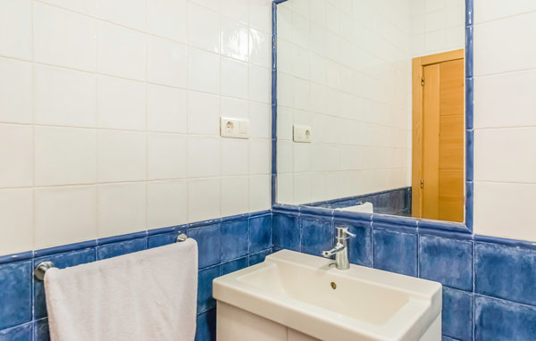 Ferienhaus - Villaharta , Spanien - EAC497 703