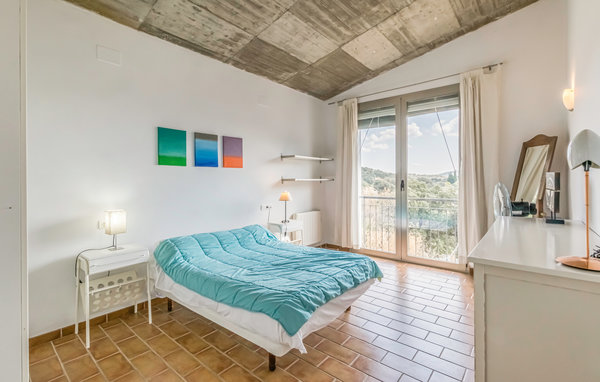 Ferienhaus - Villaharta , Spanien - EAC497 601
