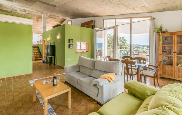 Ferienhaus - Villaharta , Spanien - EAC497 301
