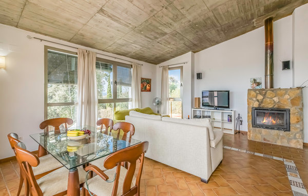Ferienhaus - Villaharta , Spanien - EAC497 4