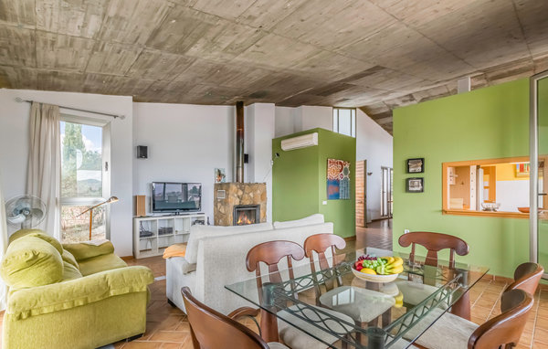 Ferienhaus - Villaharta , Spanien - EAC497 302