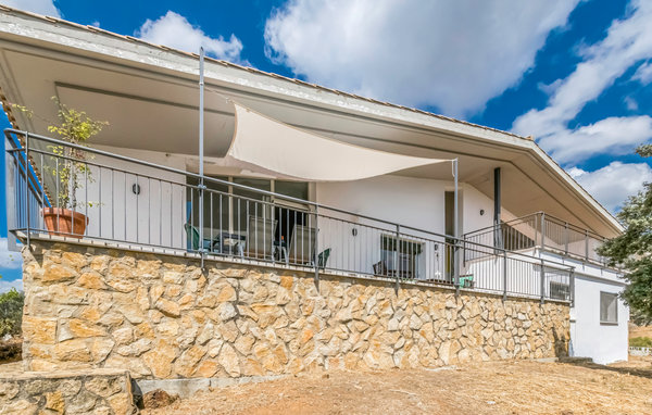 Ferienhaus - Villaharta , Spanien - EAC497 82