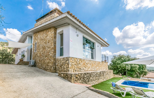 Ferienhaus - Villaharta , Spanien - EAC497 83