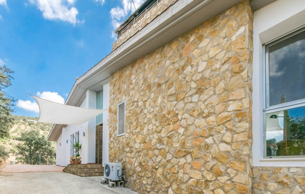 Ferienhaus - Villaharta , Spanien - EAC497 84