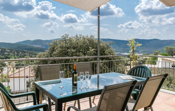 Ferienhaus - Villaharta , Spanien - EAC497 101