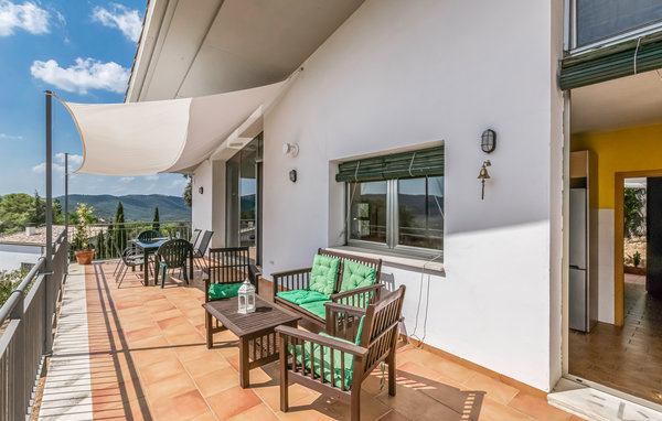 Ferienhaus - Villaharta , Spanien - EAC497 102