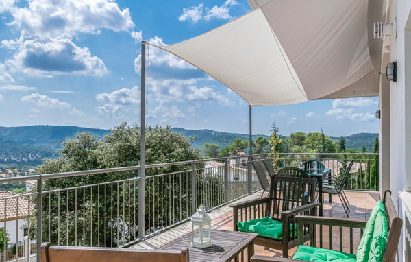 Ferienhaus - Villaharta , Spanien - EAC497 103