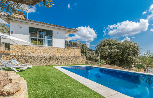 Ferienhaus - Villaharta , Spanien - EAC497 11