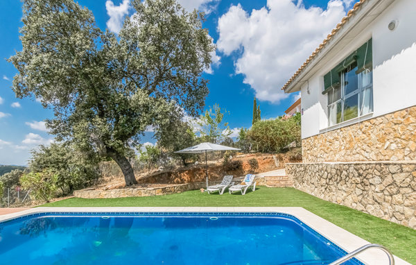 Ferienhaus - Villaharta , Spanien - EAC497 13
