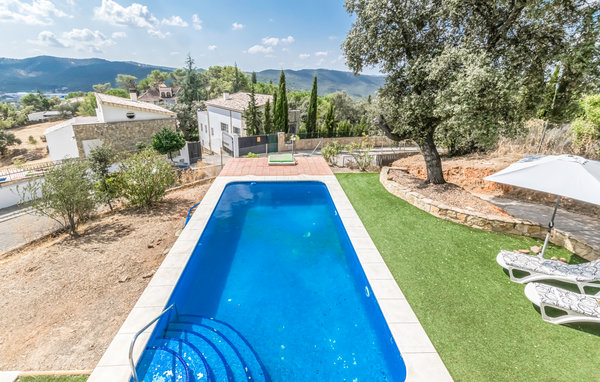 Ferienhaus - Villaharta , Spanien - EAC497 14